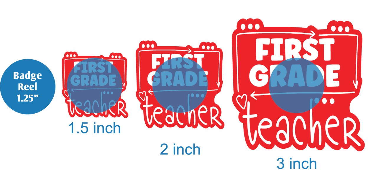 Any Teacher Arrows - Acrylic Shape #1850