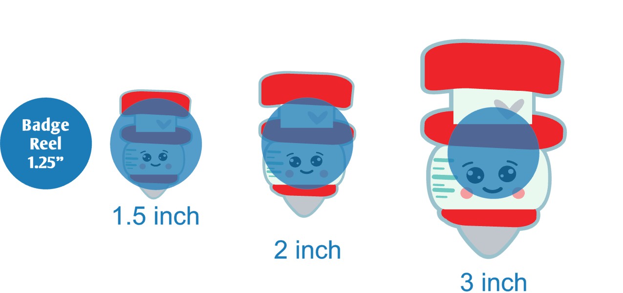 Syringe - Acrylic Shape #326