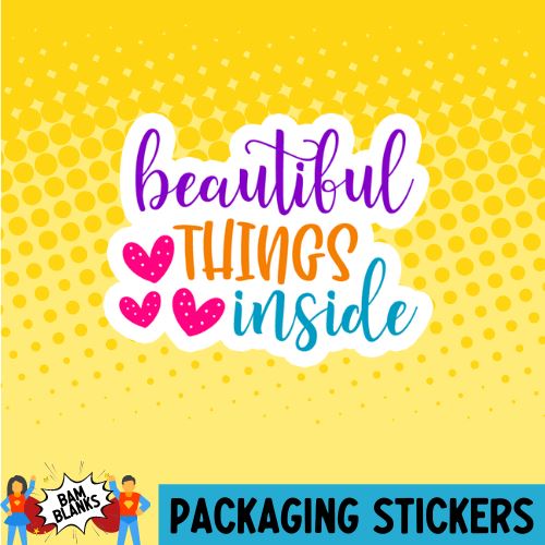 Beautiful Things Inside #PS0023