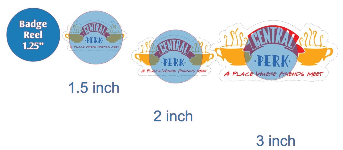 Coffee Shop Sign - Acrylic Shape #499