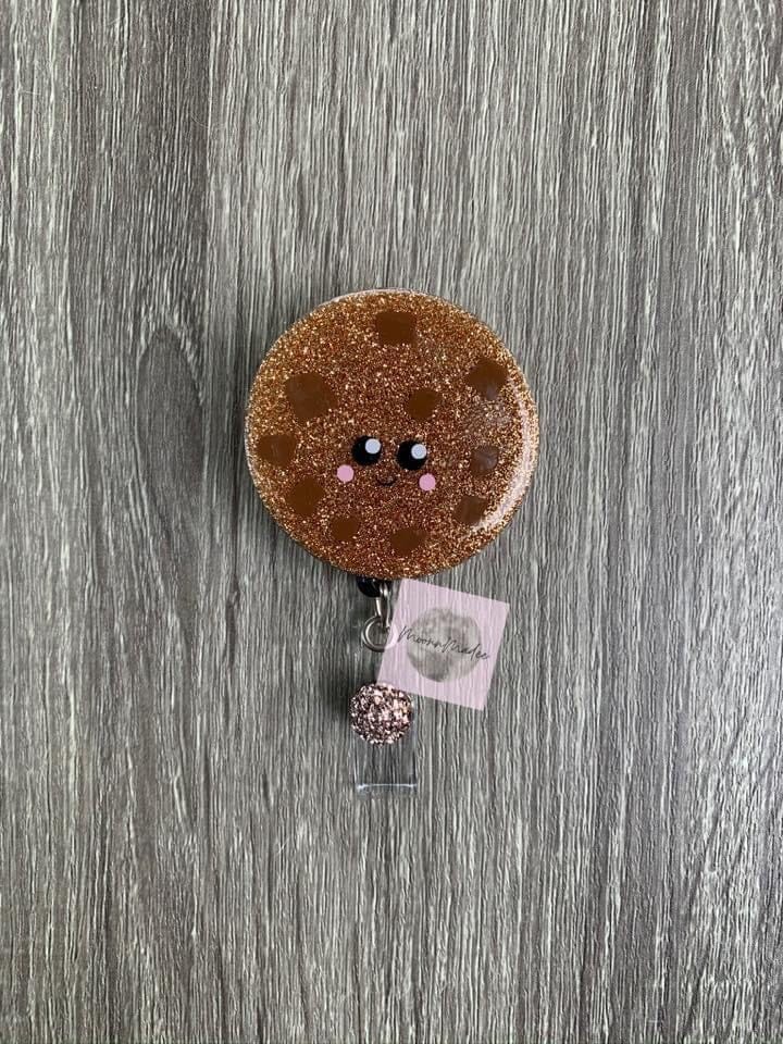 Cookie - Acrylic Shape #628