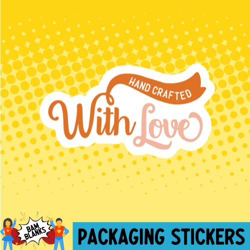 Handcrafted with Love #PS0044