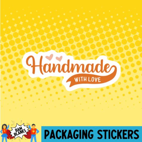 Handmade with Love 2 #PS0047