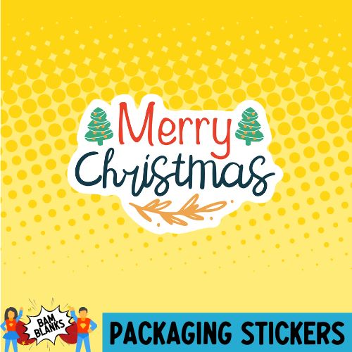 Merry Christmas- Christmas #PS0063