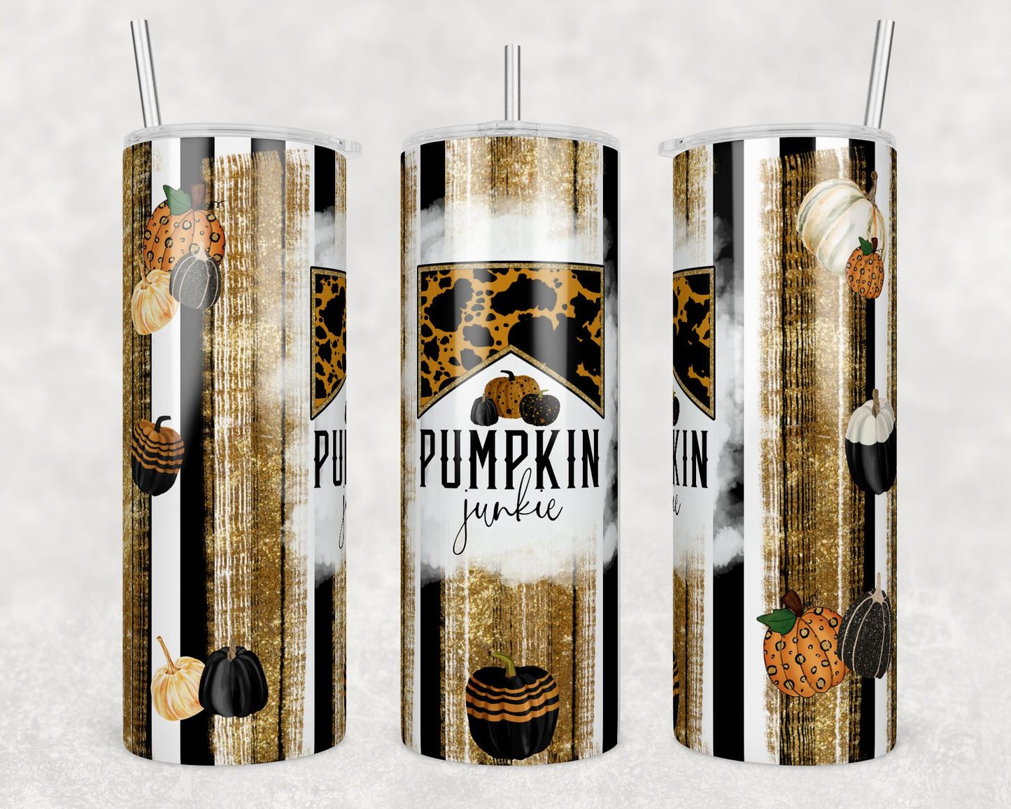 Pumpkin Junkie - CW0079