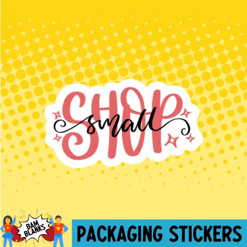 Shop Small #PS0035