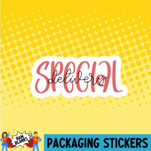 Special Delivery #PS0033