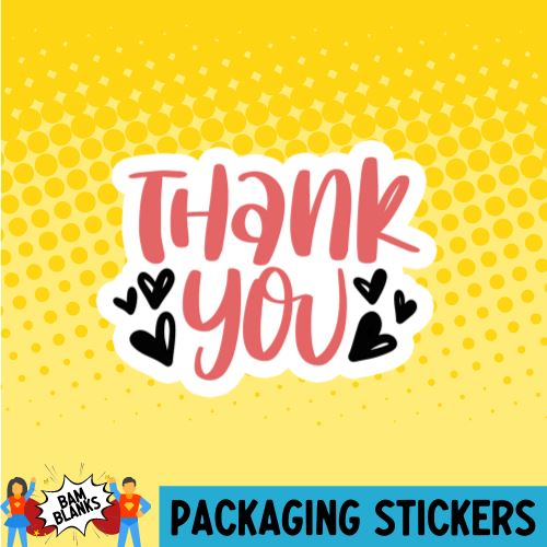 Thank You #PS0028