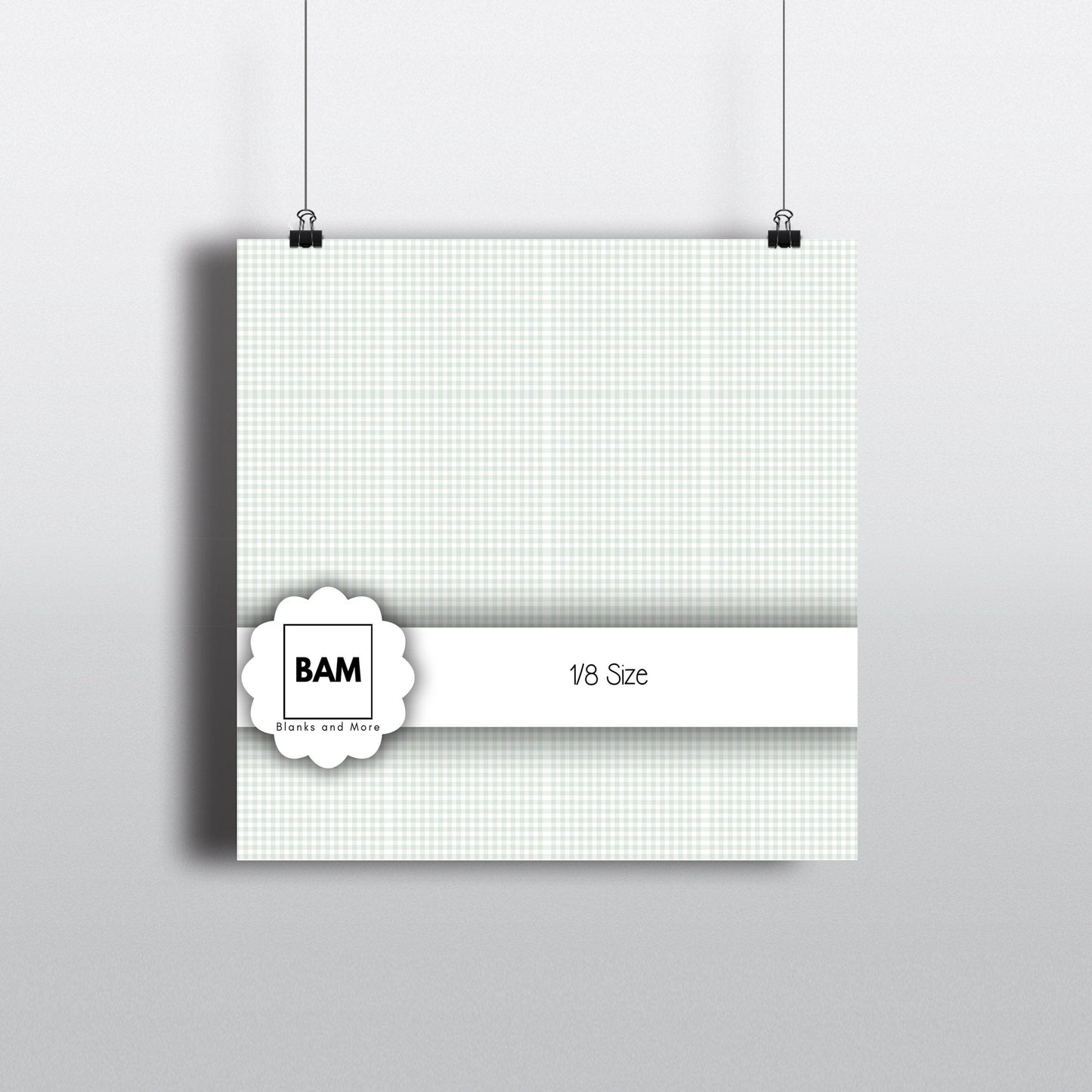 The More You Grow - Pattern Vinyl #V0002