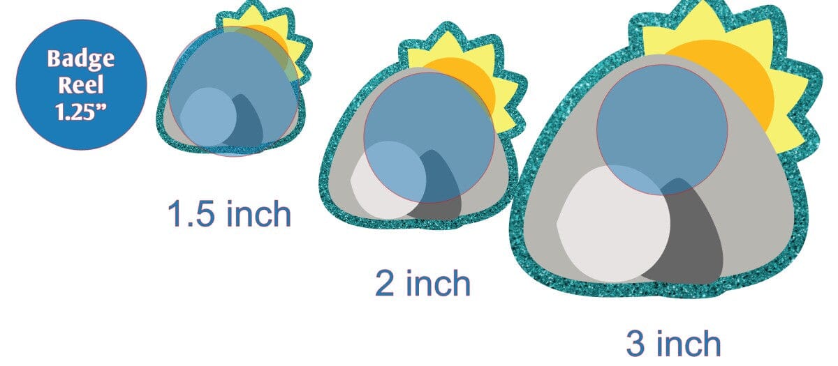 Tomb - Acrylic Shape #270