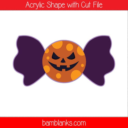 Acrylic Shapes – tagged Badge Reel – BAM Blanks and More