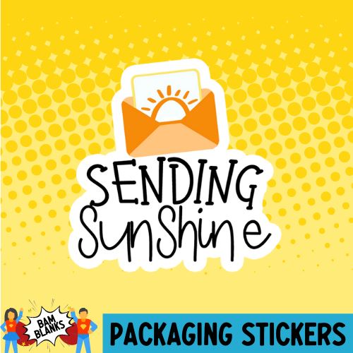 Sending Sunshine #PS0021